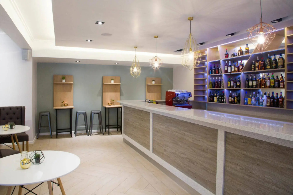 San Lameer Hotel and Spa