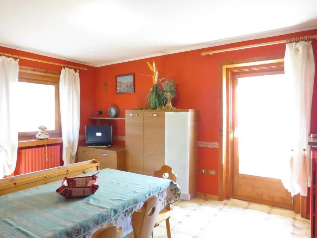 Apartments & Rooms MyHolidayLivigno