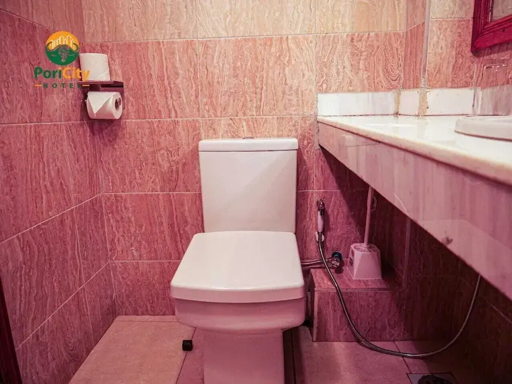 Pori City Hotel