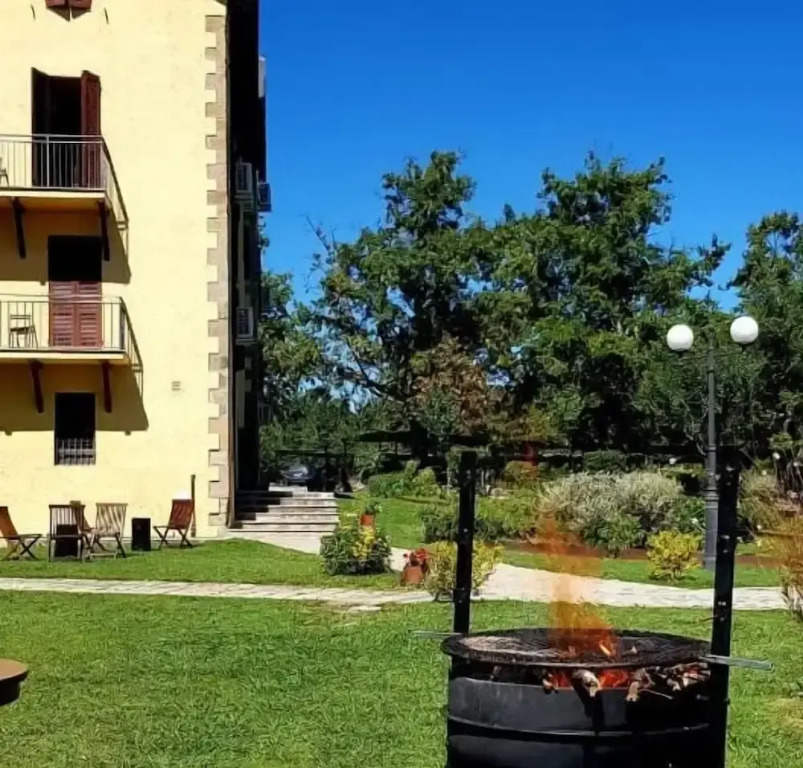 Hotel Residence SantUberto