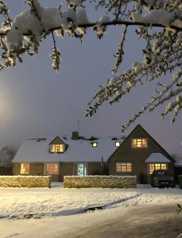 Cornerways B&B