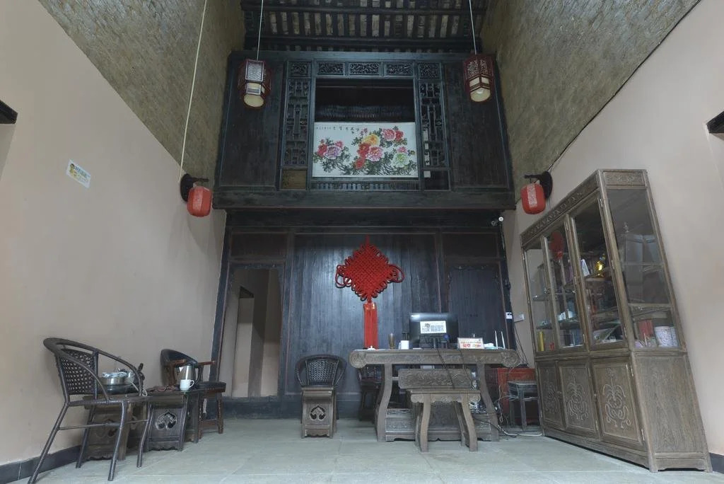 Da Zhai Men Inn