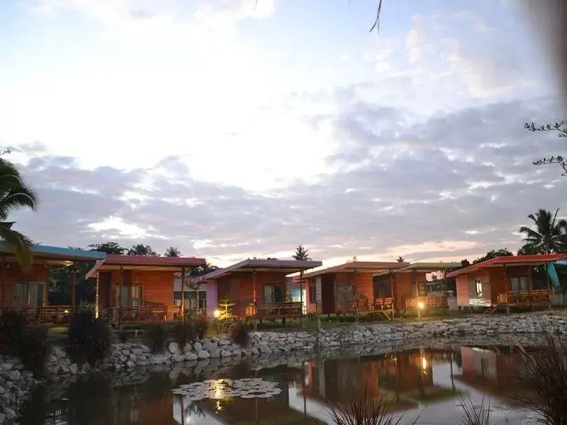 Te Top Homestay