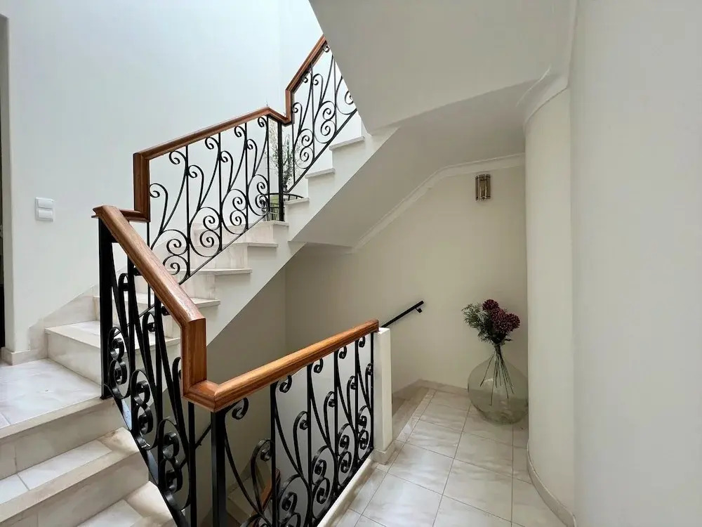 Lagos Typical House by Homing