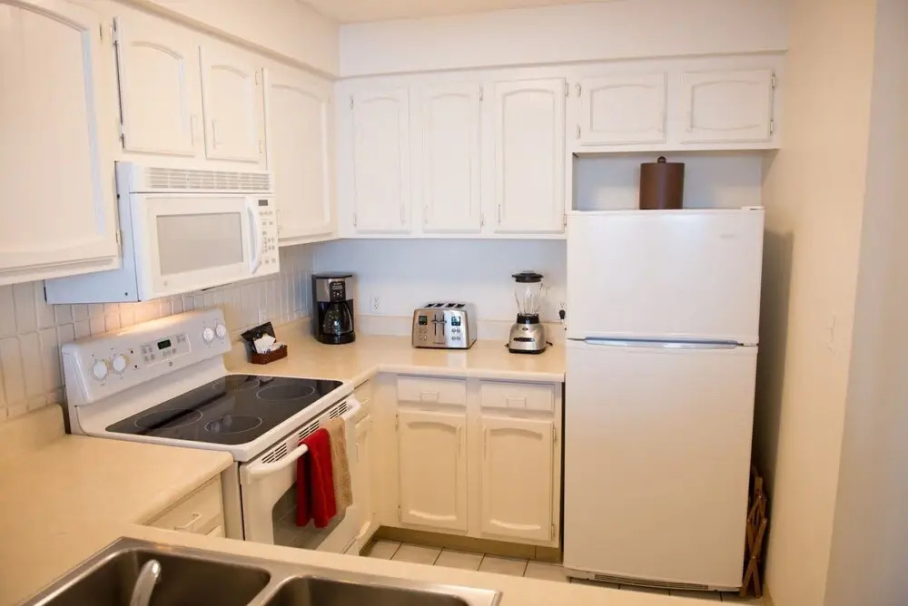 Lahaina Shores Condo 701 - 1 Br Condo