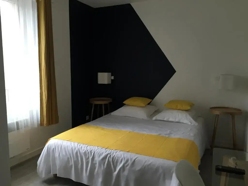 Hôtel-Restaurant Le Flobart