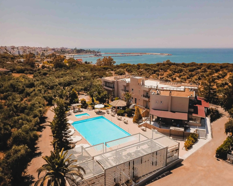 Apollo Resort Art Hotel