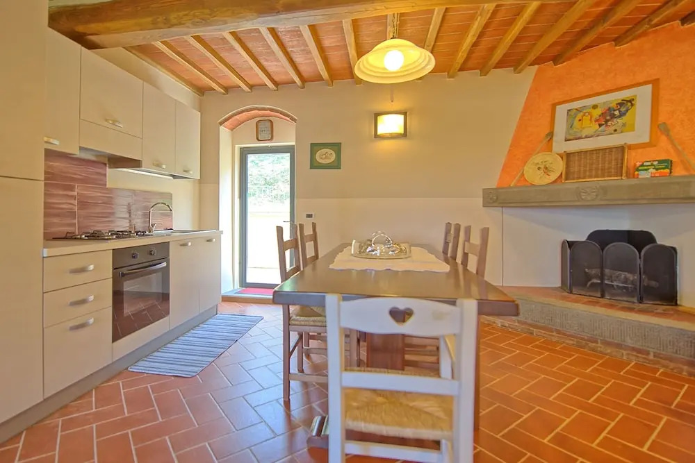Villa Morandi