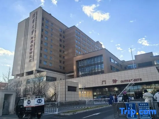Hefeng Xinyi Hotel 和风心驿酒店劲松店