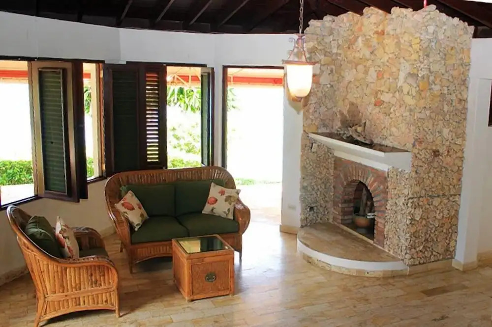 Villa Cabino