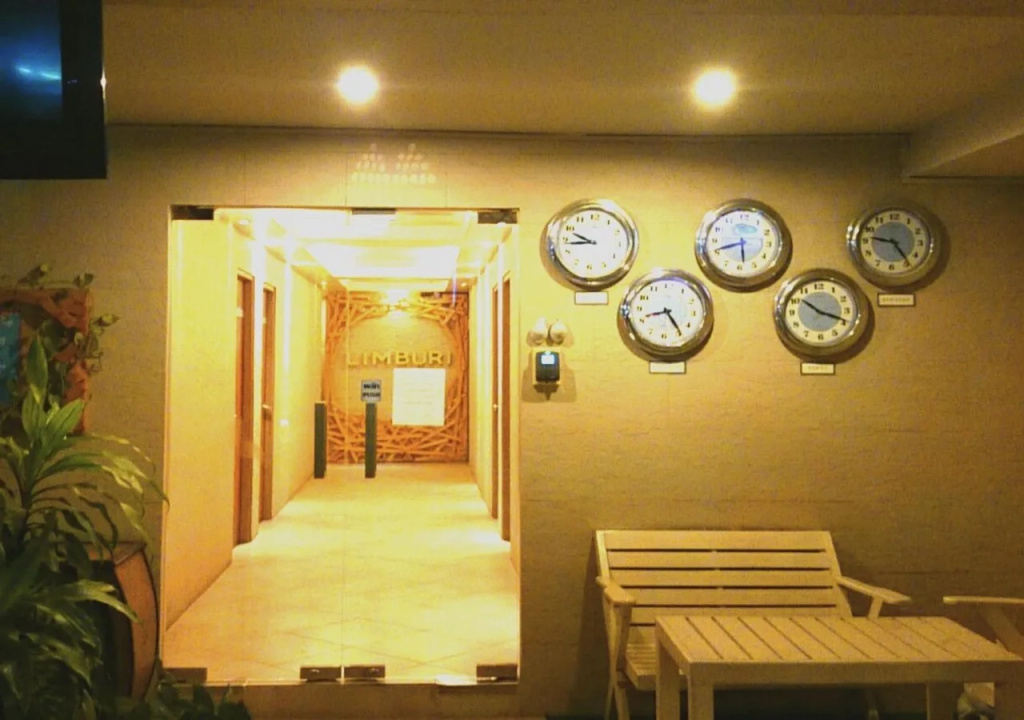 Limburi Hometel