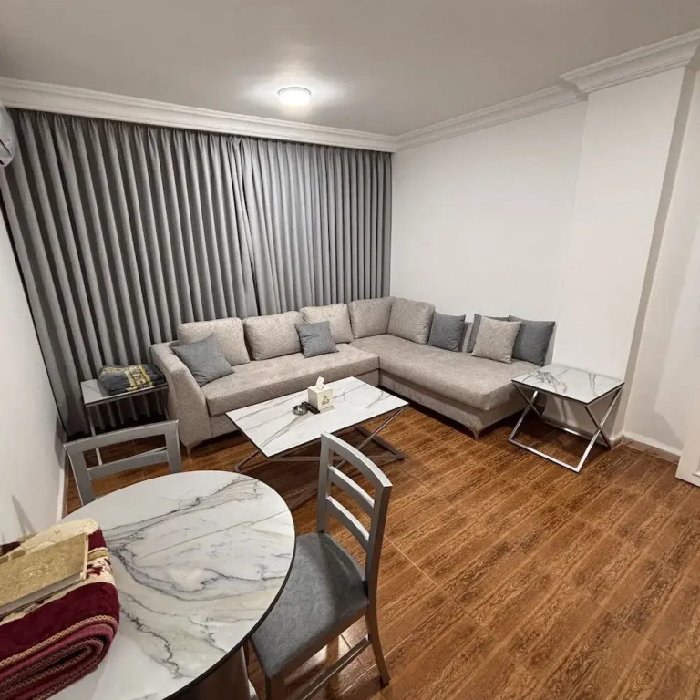Alfarouq Hotel
