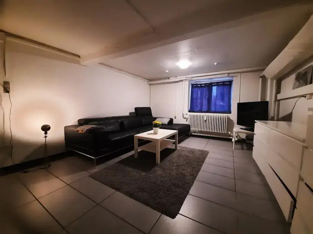 Thorsgade 1A