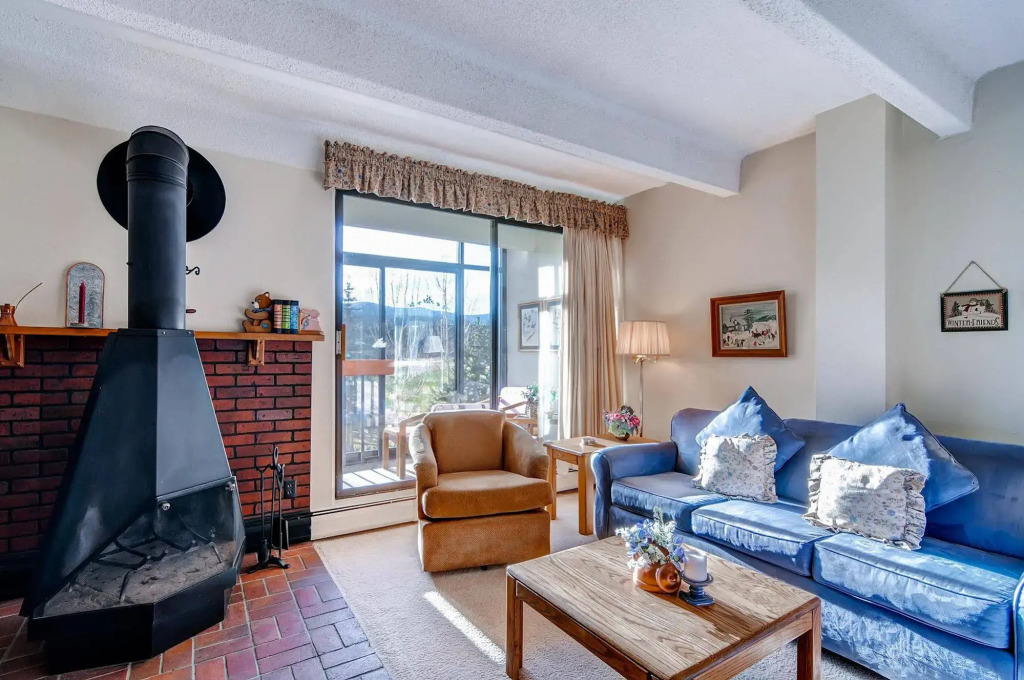 Wheeler at East Village by Copper Mountain Lodging