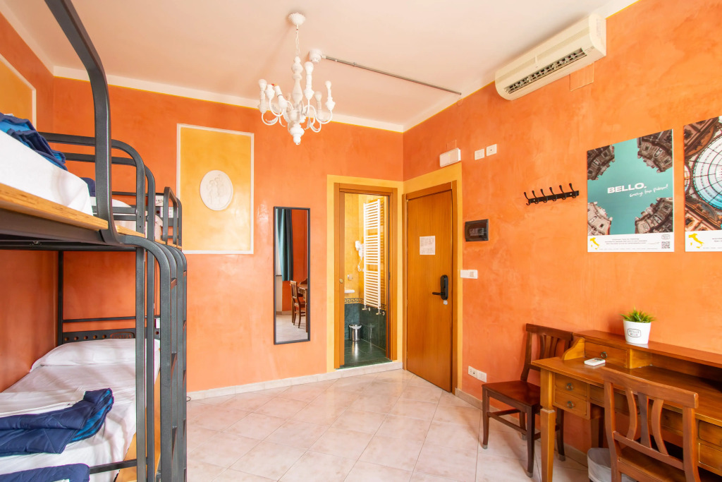 Hotel Annas