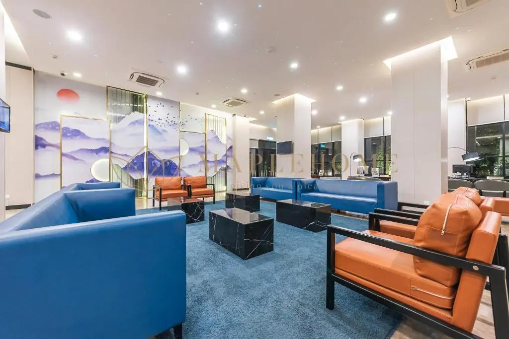 Ion Delemon Premier Suites Genting Highlands