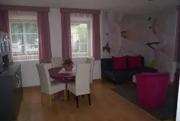 Appartment Martin
