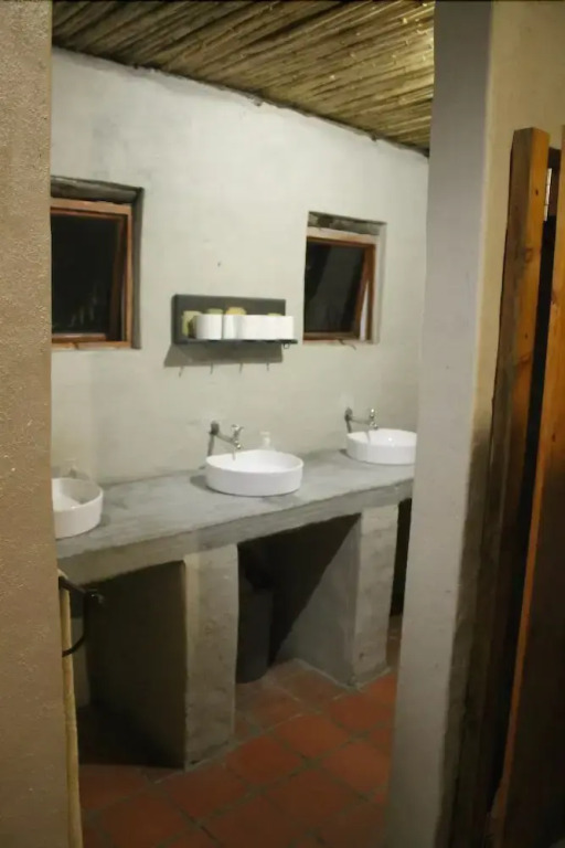 Bonnievale River Lodge