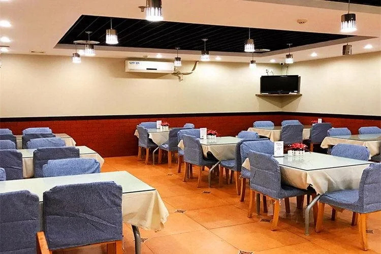 Home Inn Taicang Shanghai East Road
