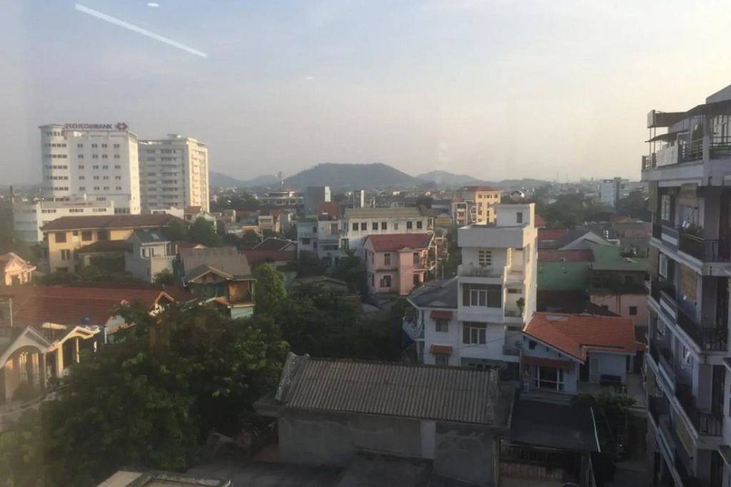 Binh Duong 2 Hotel