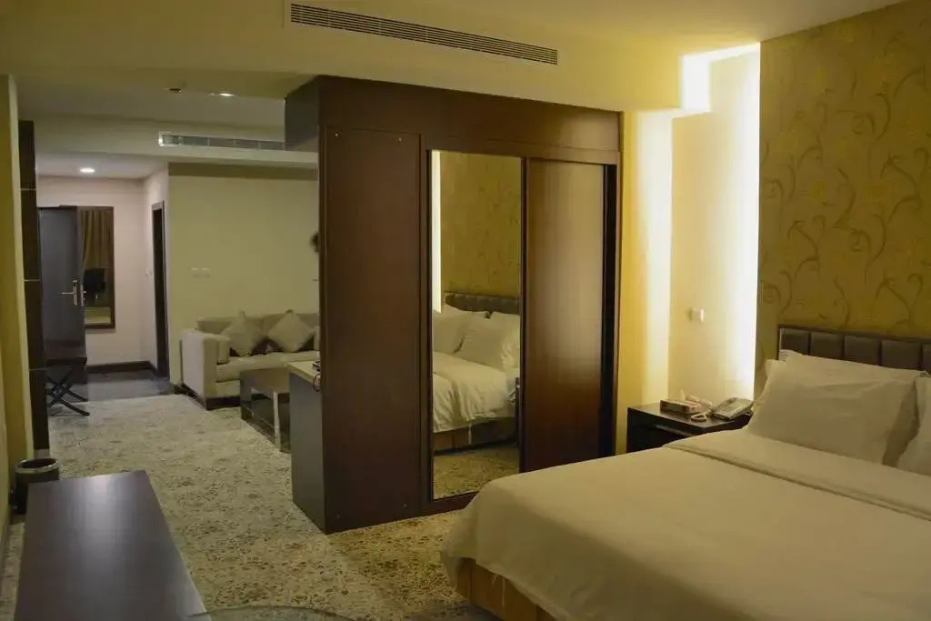Rabigh Park Hotel