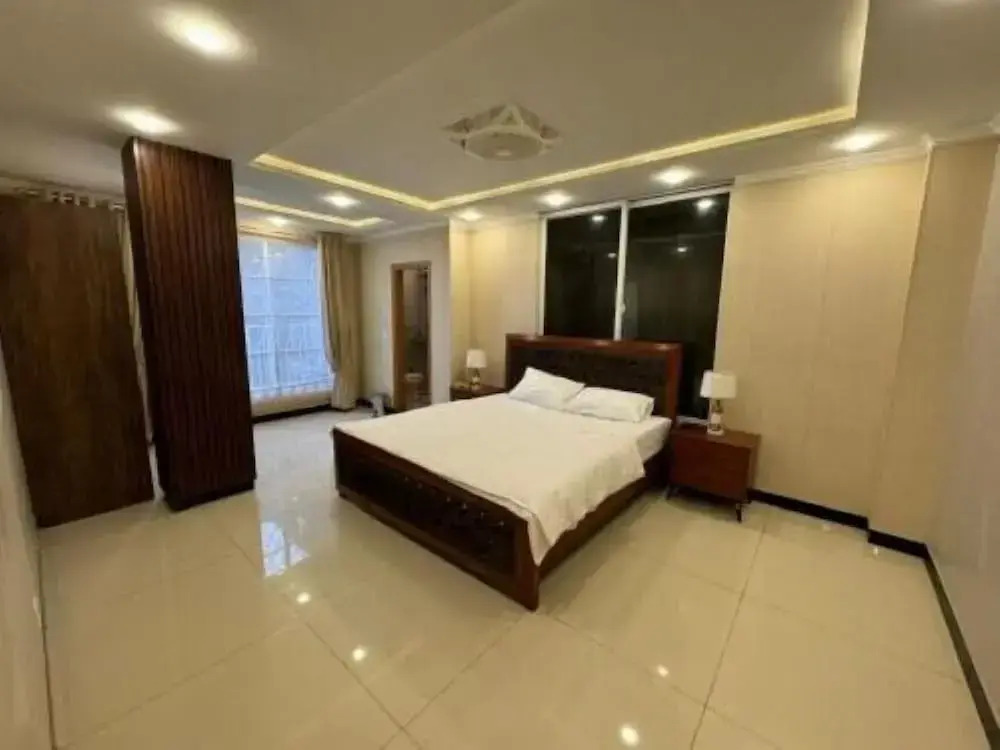 Miramonte Lodges