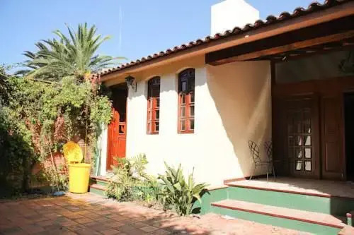 Casa de Ana y Eloy