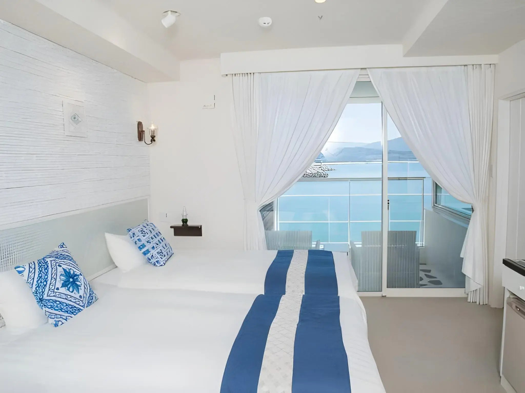 Wakanoura Nature Resort Epicharis