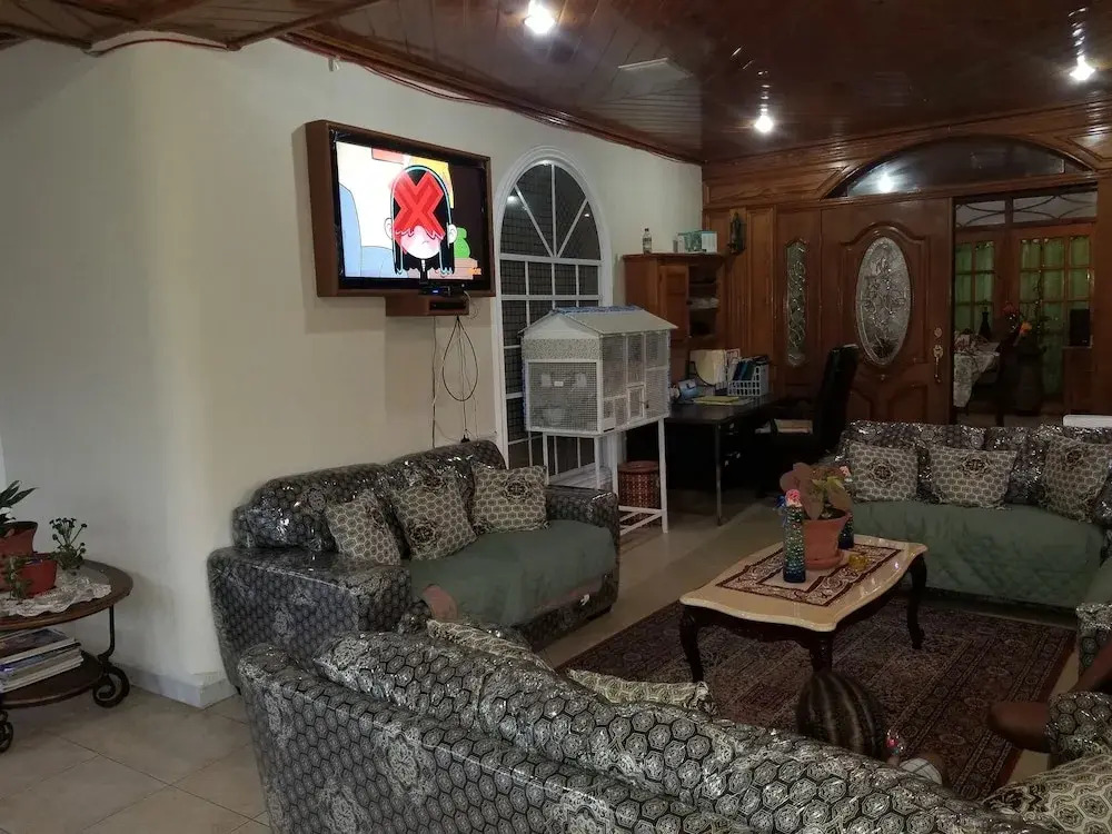 Savannes Bay Garden Inn