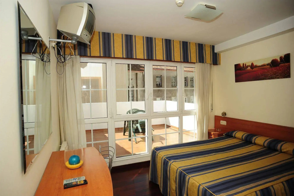 Hotel Hórreo by Bossh! Hotels