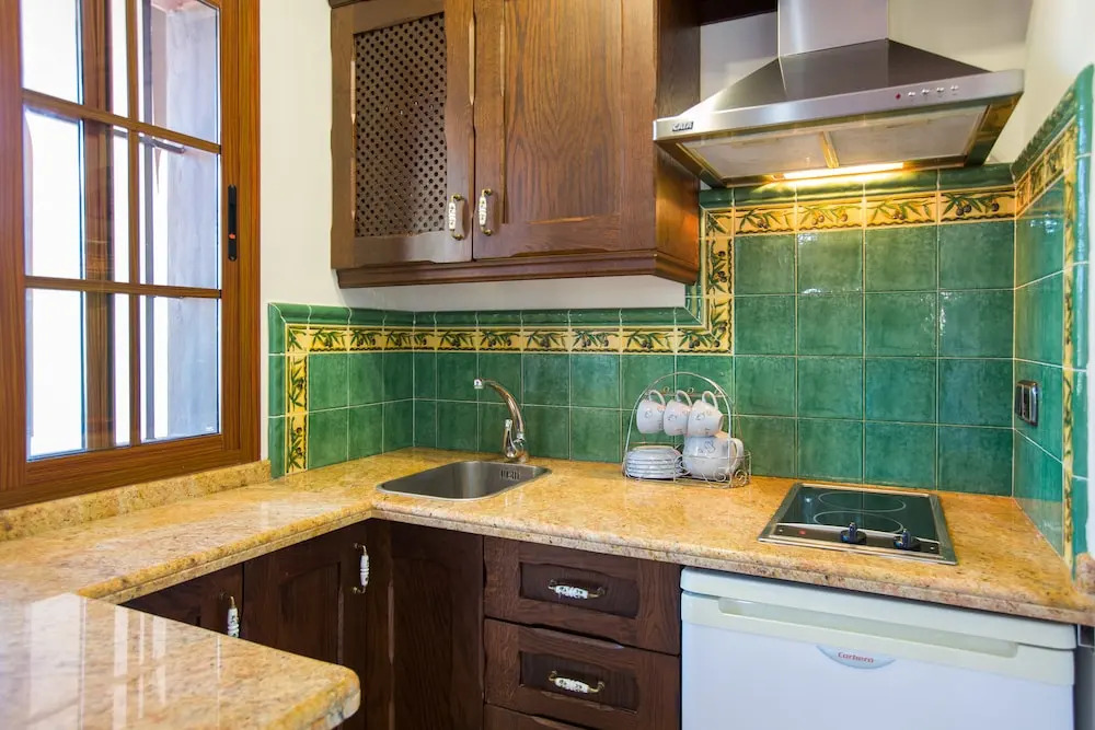 Hostal Don Joaquín Alora
