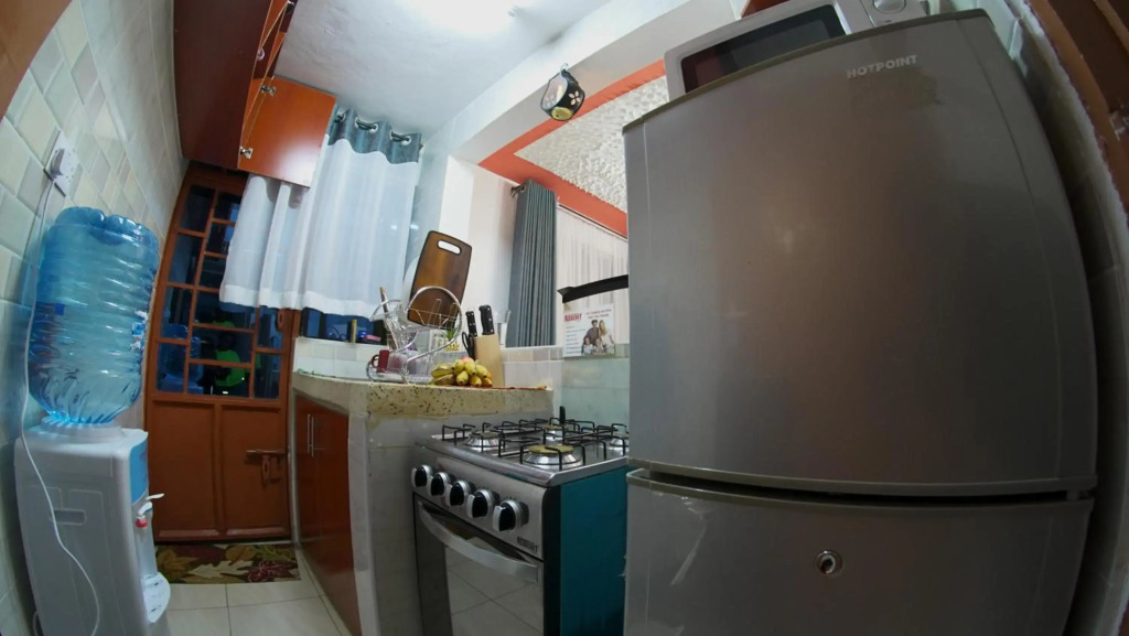 Charming 1 bedroom, Roysambu
