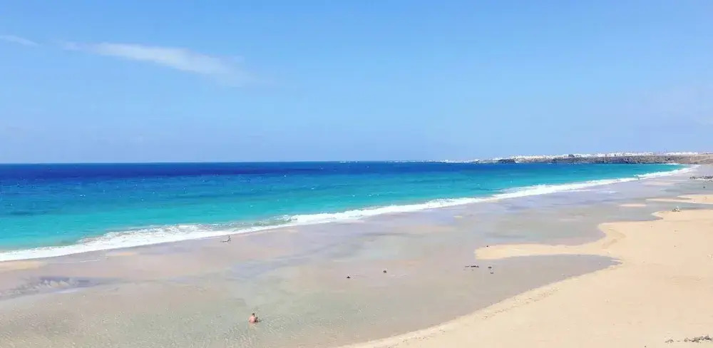 Bravo´s Apartment Cotillo 4