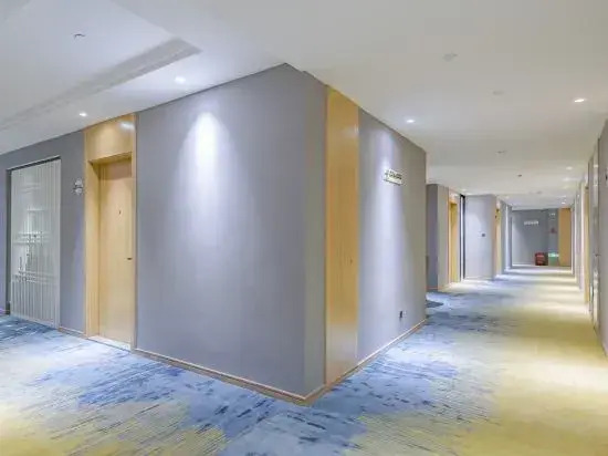 TianyueHotel (Rui'an Zhenfu Road)