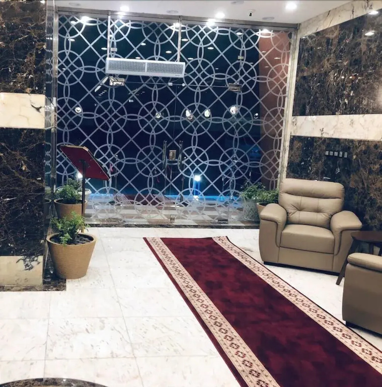 Luminous Diamond Suites