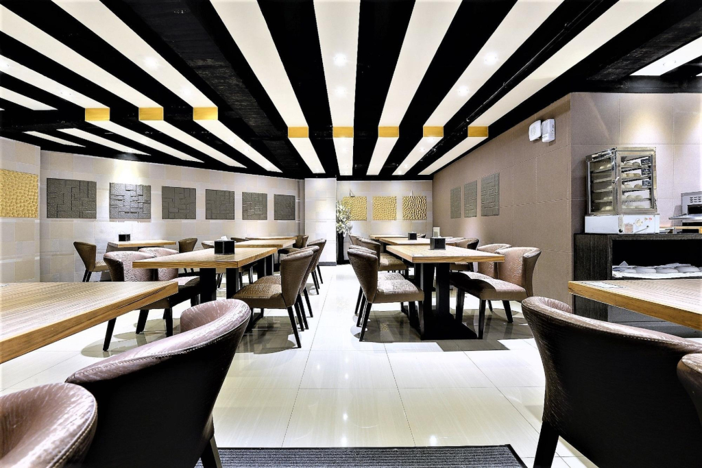 Jio Ru Hotel