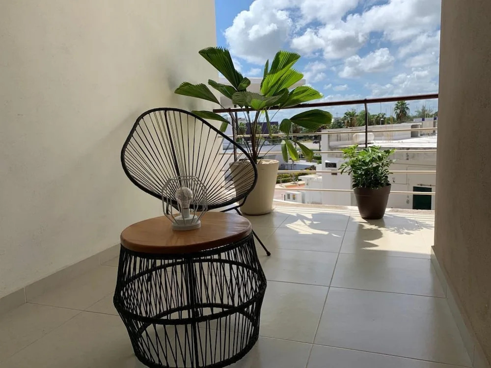 Luxury 2 Bedroom Apartments