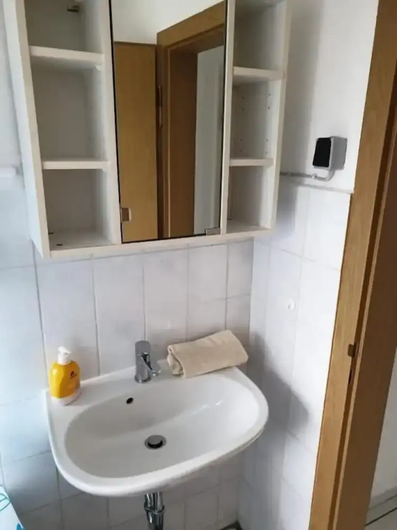 Wohnung nahe Phönixsee