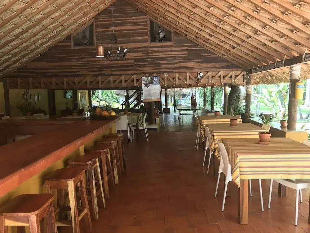 La Palma Del Paso