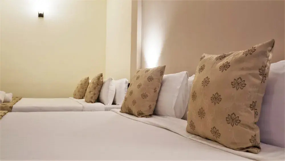 Olive de Villa - A Wandertrails Stay