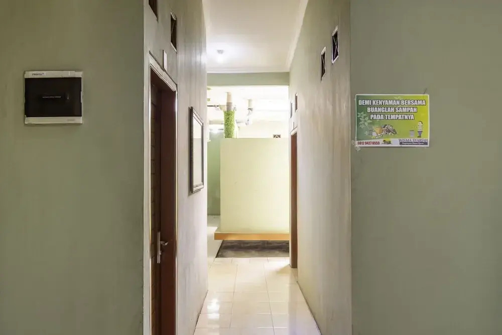 Wisma Syariah