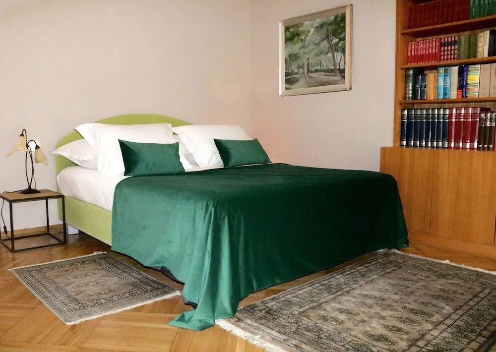Luxury Suite Jasmin