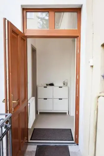Apartment Diana