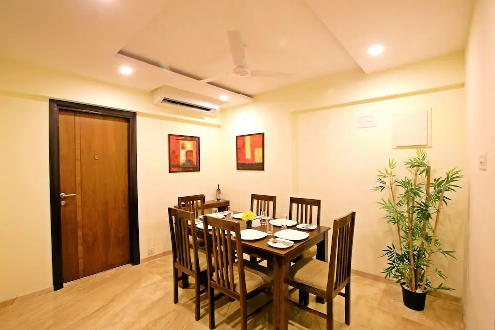 Nirvana Residences by 1589 Hotels