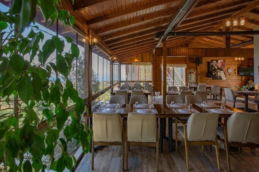 Florya Butik Hotel