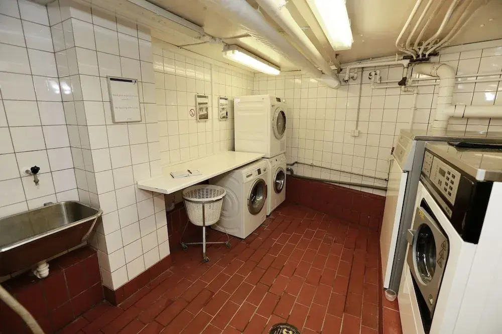 Hotel 9 Små Hjem