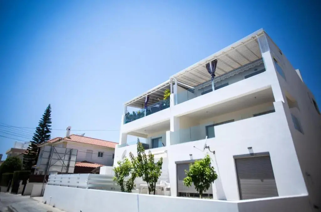 Gardenia 104 Near The Beach