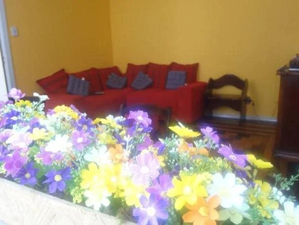 Casa da Escada Hostel