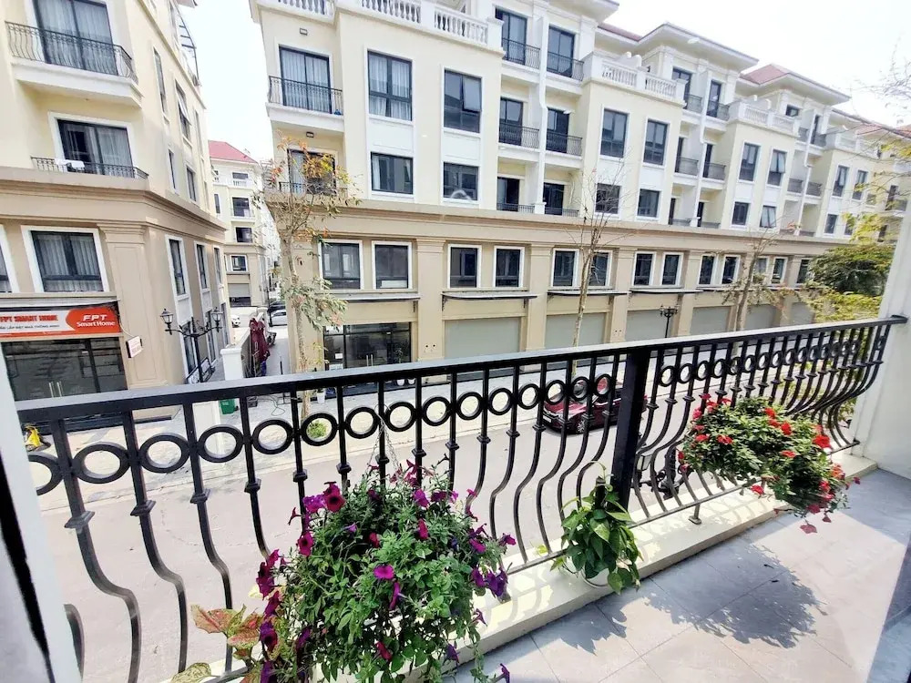 Vinhomes Ocean Park 2 -The Empire