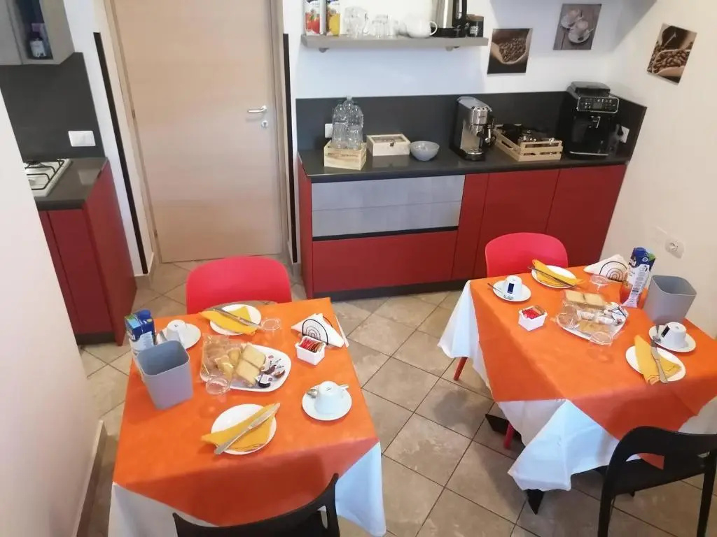 Hotel Centrale